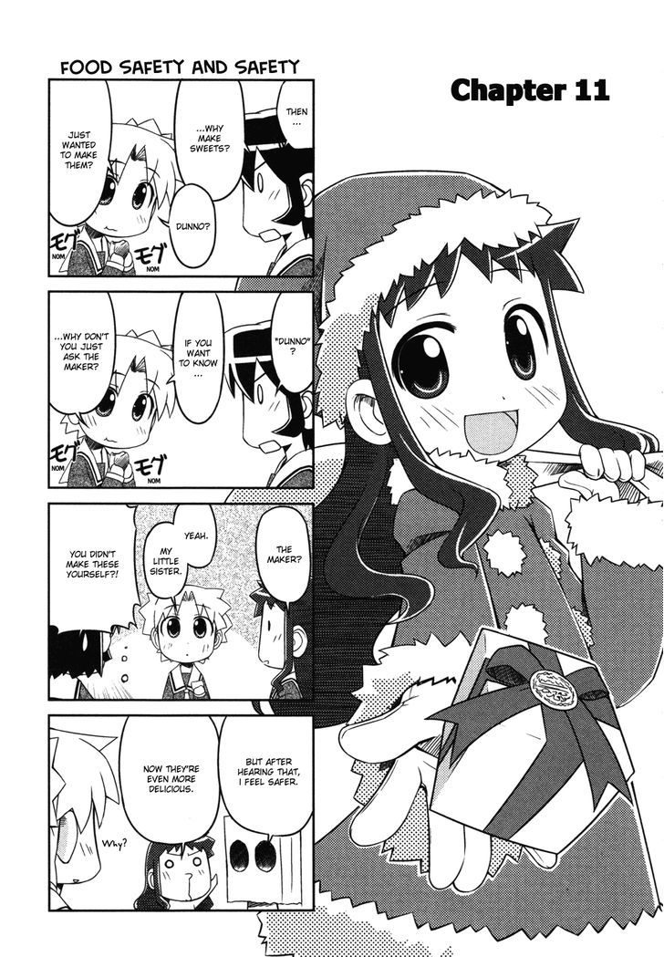 Silva Chapter 11 page 2 - Chapter 11