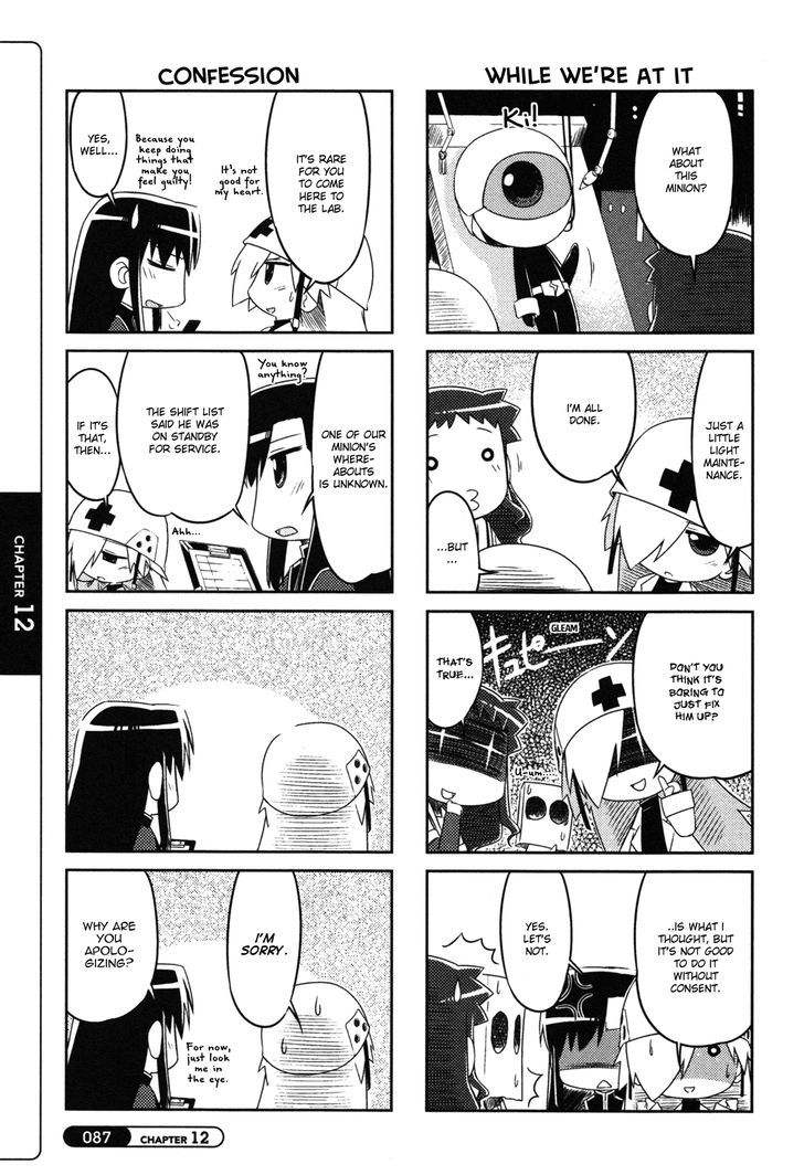 Silva Chapter 12 page 3 - Chapter 12