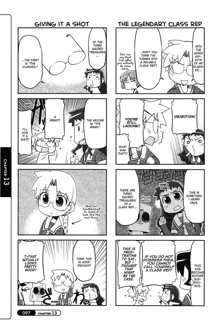 Silva Chapter 13 page 5 - Chapter 13