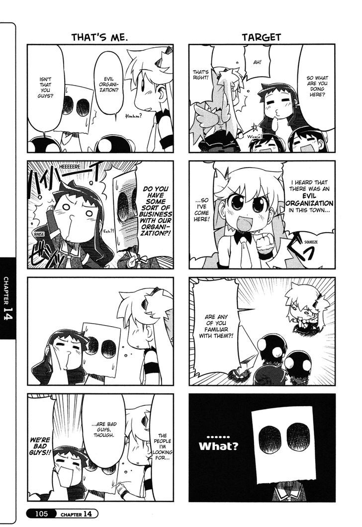 Silva Chapter 14 page 5 - Chapter 14