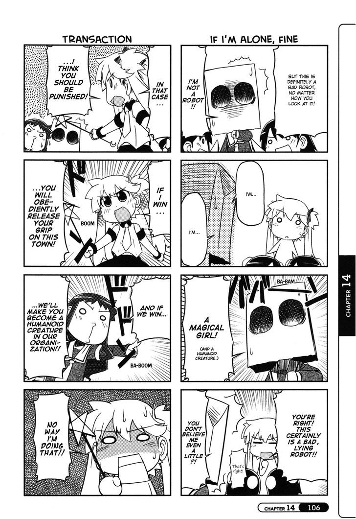 Silva Chapter 14 page 6 - Chapter 14