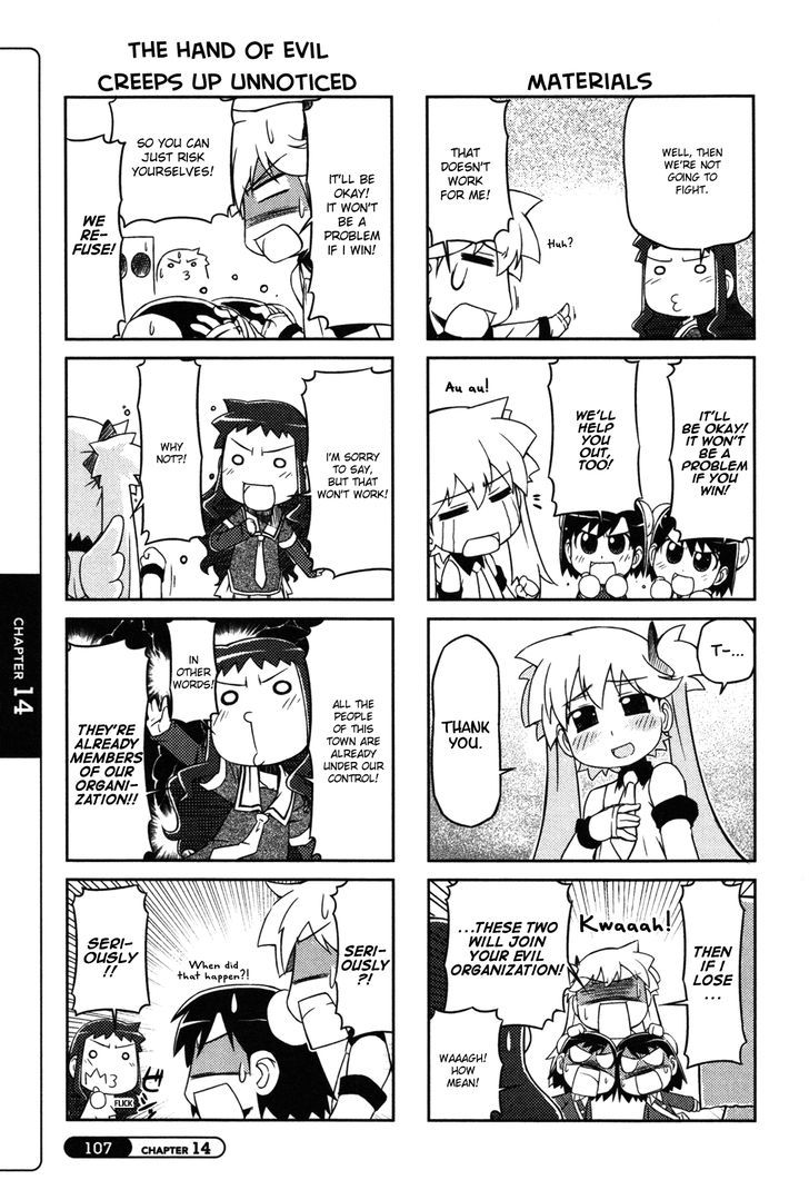 Silva Chapter 14 page 7 - Chapter 14