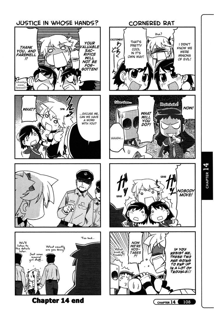 Silva Chapter 14 page 8 - Chapter 14