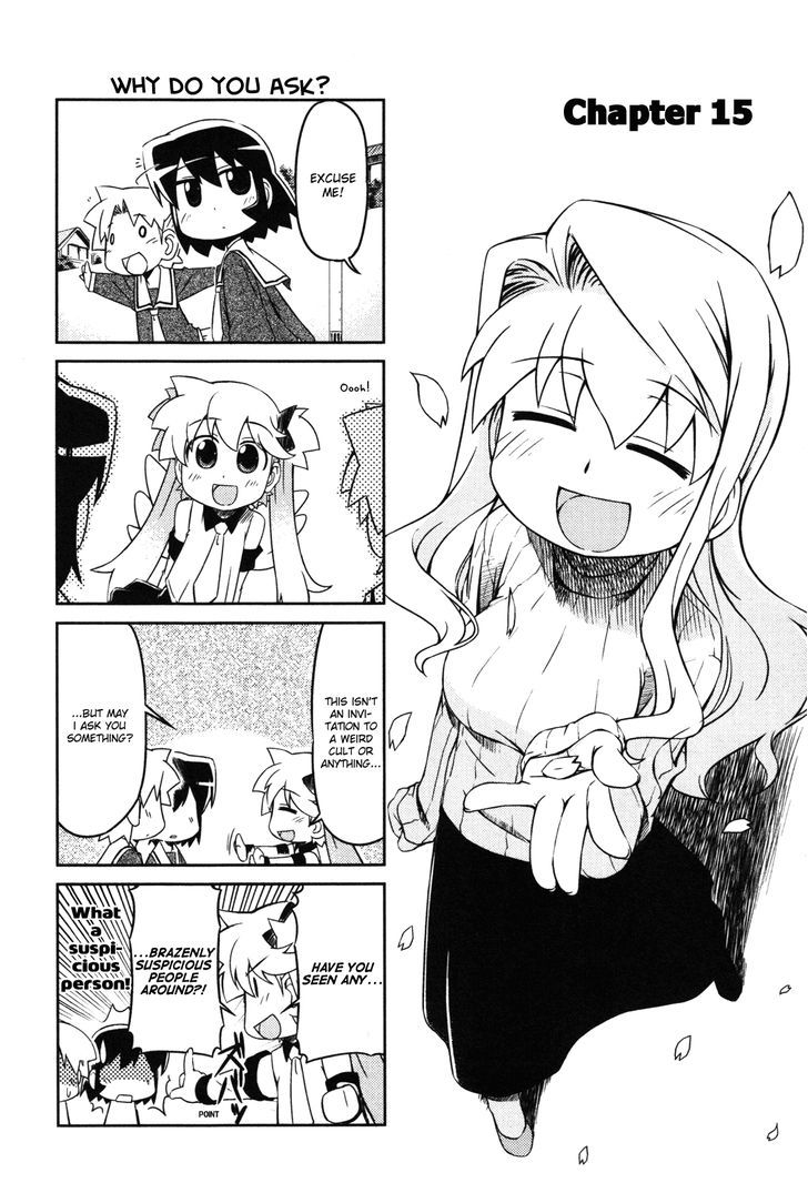Silva Chapter 15 page 2 - Chapter 15