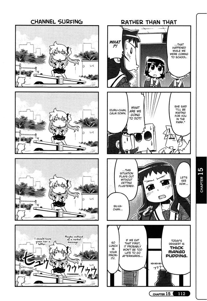 Silva Chapter 15 page 4 - Chapter 15