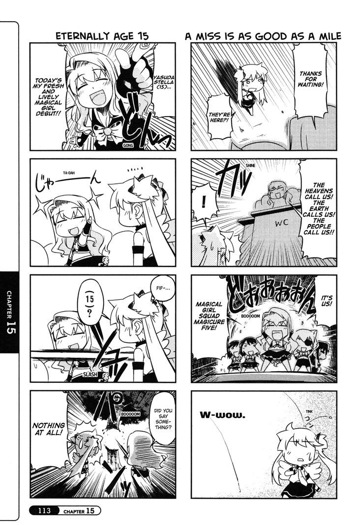 Silva Chapter 15 page 5 - Chapter 15