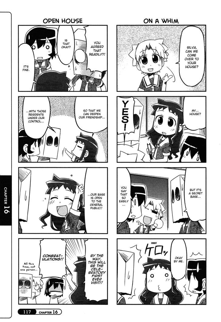 Silva Chapter 16 page 1 - Chapter 16