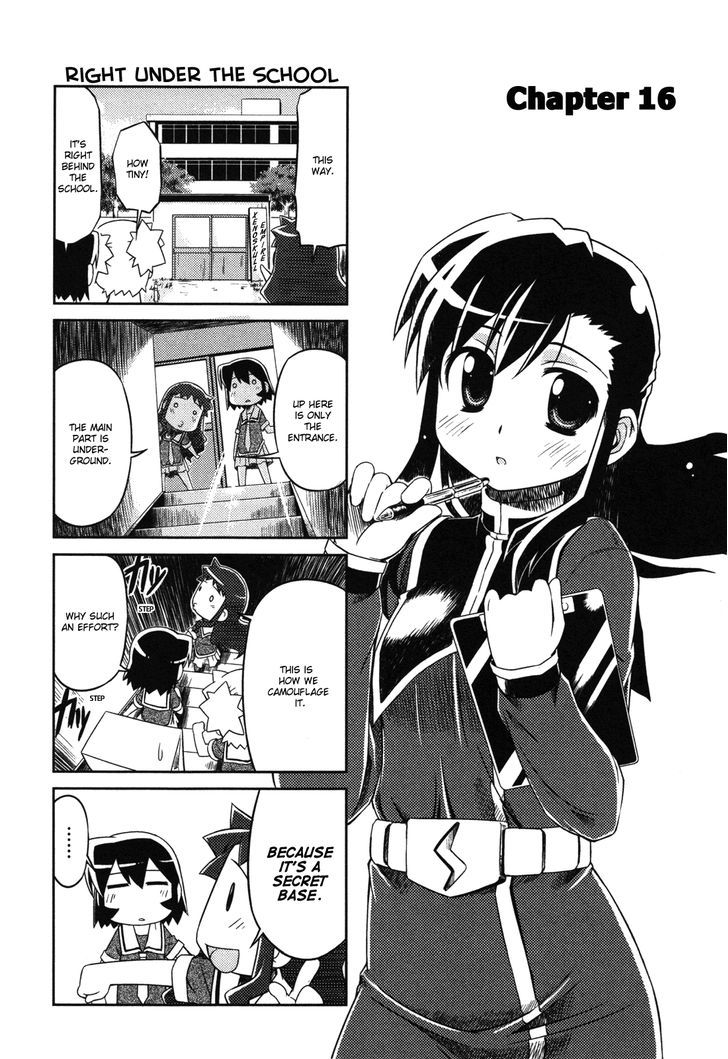 Silva Chapter 16 page 2 - Chapter 16