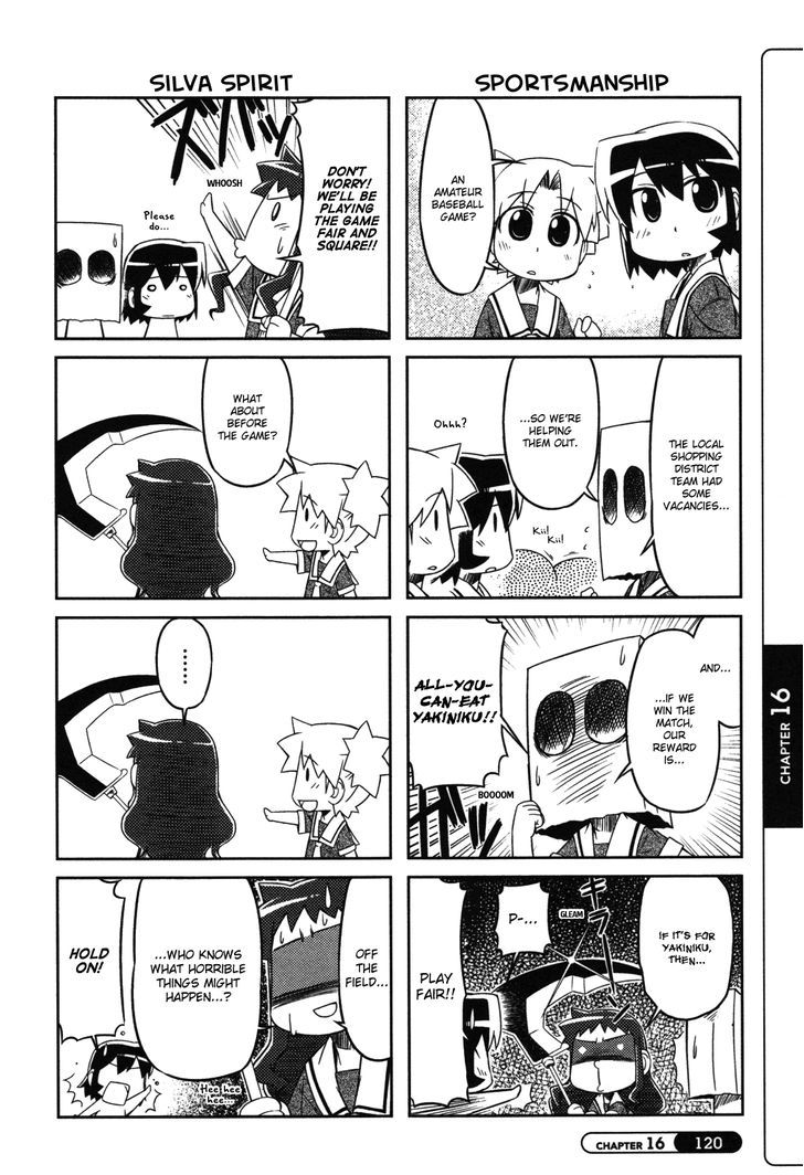 Silva Chapter 16 page 4 - Chapter 16