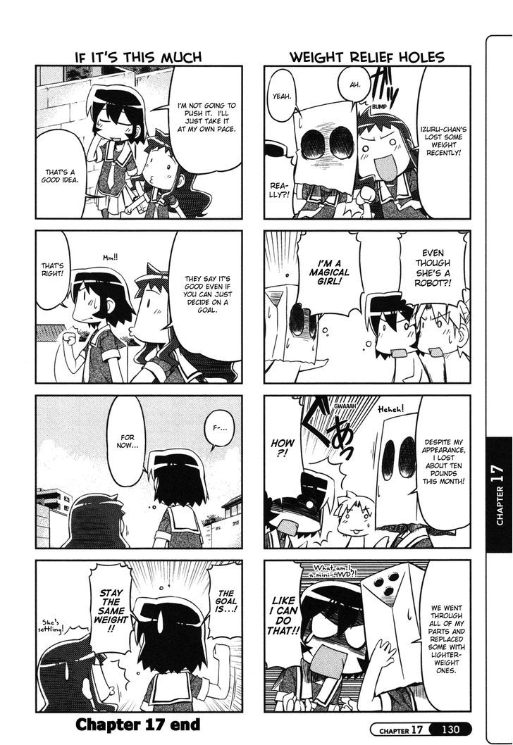 Silva Chapter 17 page 6 - Chapter 17