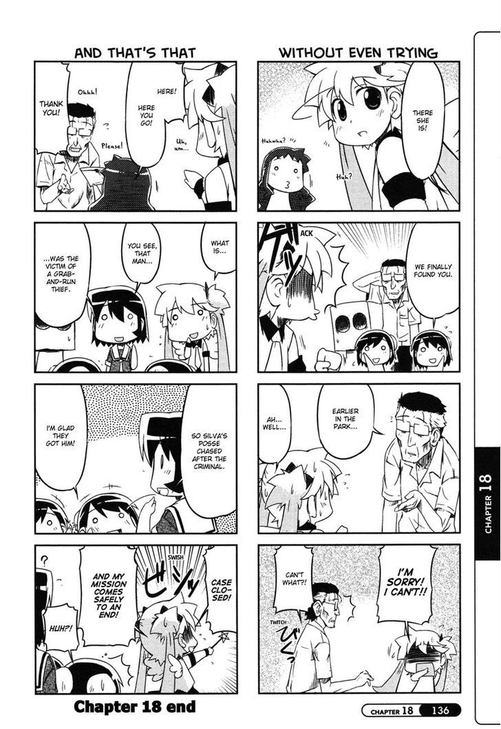 Silva Chapter 18 page 6 - Chapter 18