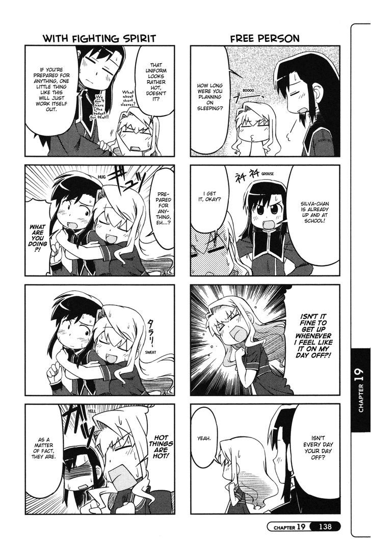 Silva Chapter 19 page 2 - Chapter 19