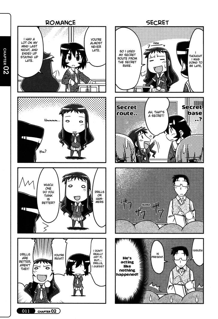 Silva Chapter 2 page 3 - Chapter 2