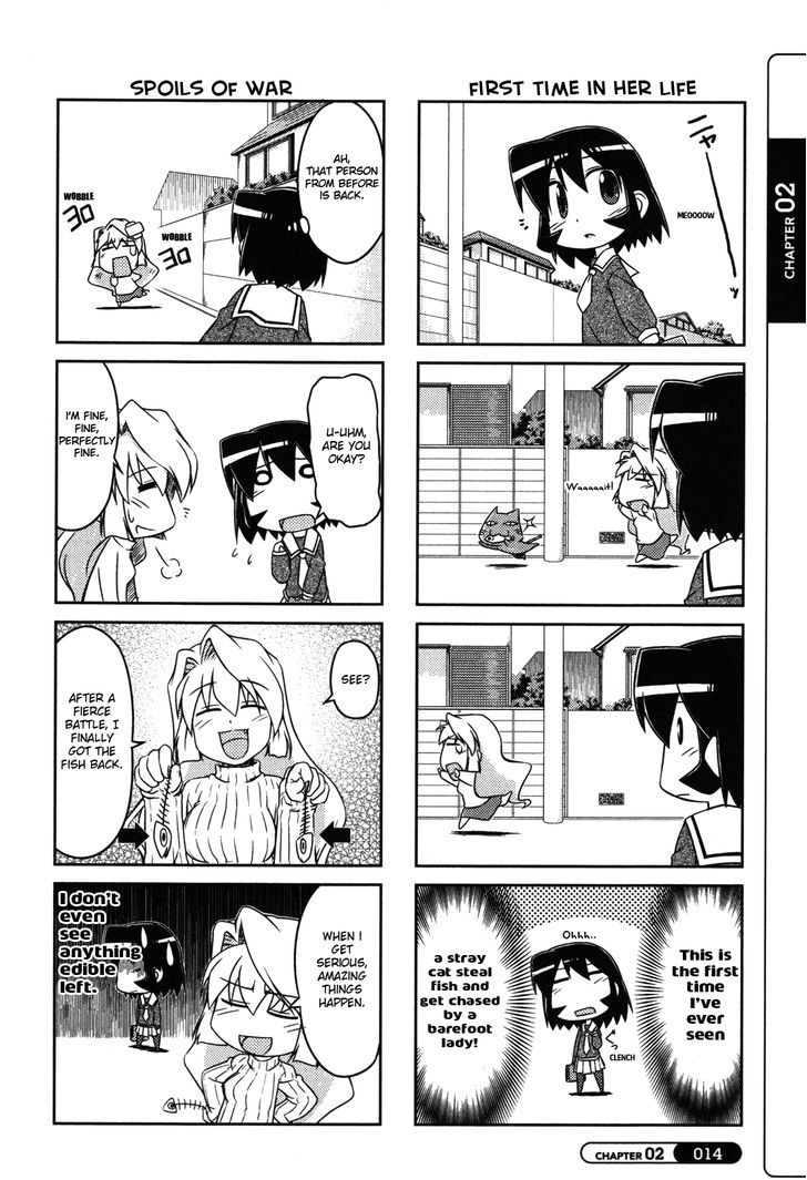 Silva Chapter 2 page 6 - Chapter 2