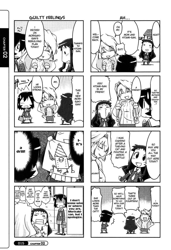 Silva Chapter 2 page 7 - Chapter 2