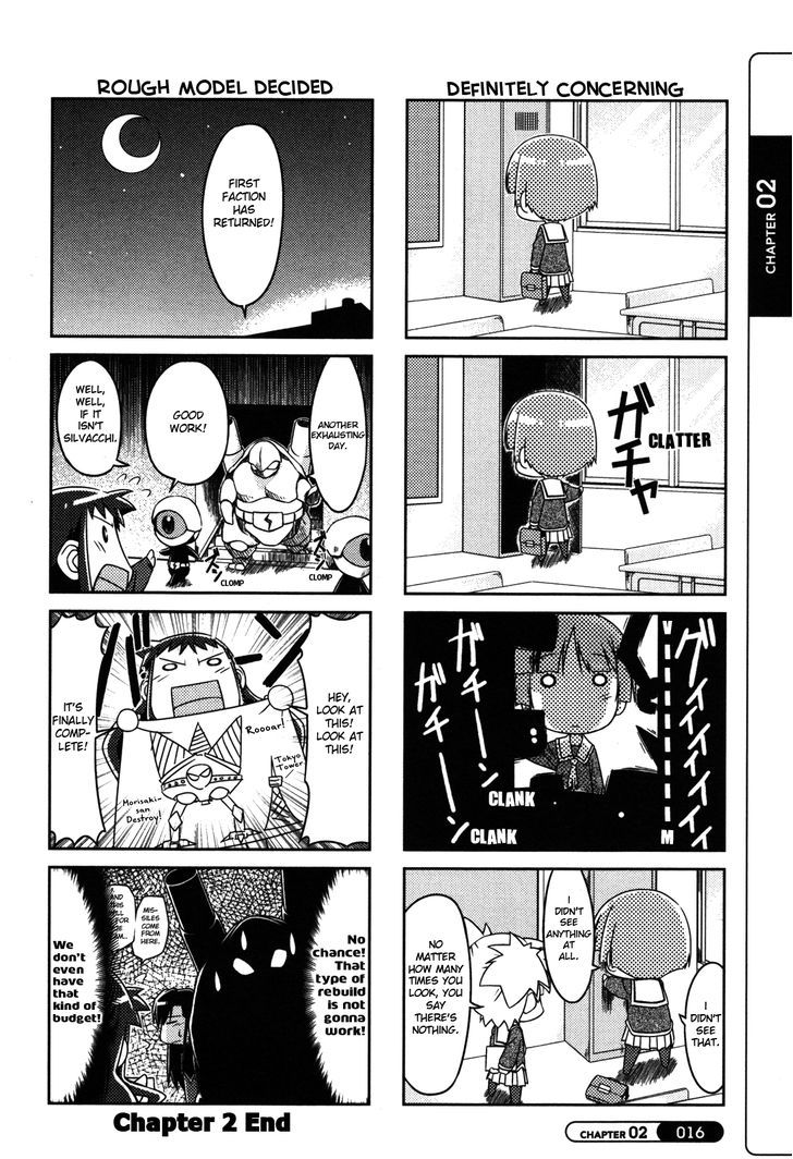 Silva Chapter 2 page 8 - Chapter 2