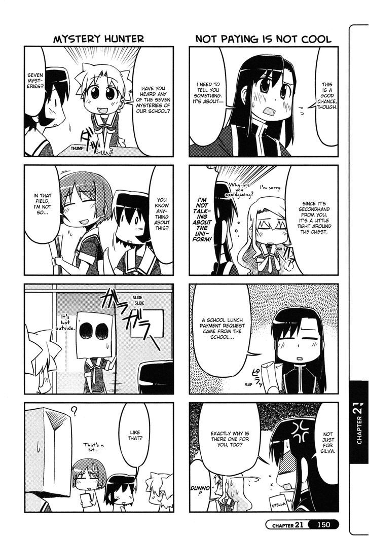 Silva Chapter 21 page 2 - Chapter 21