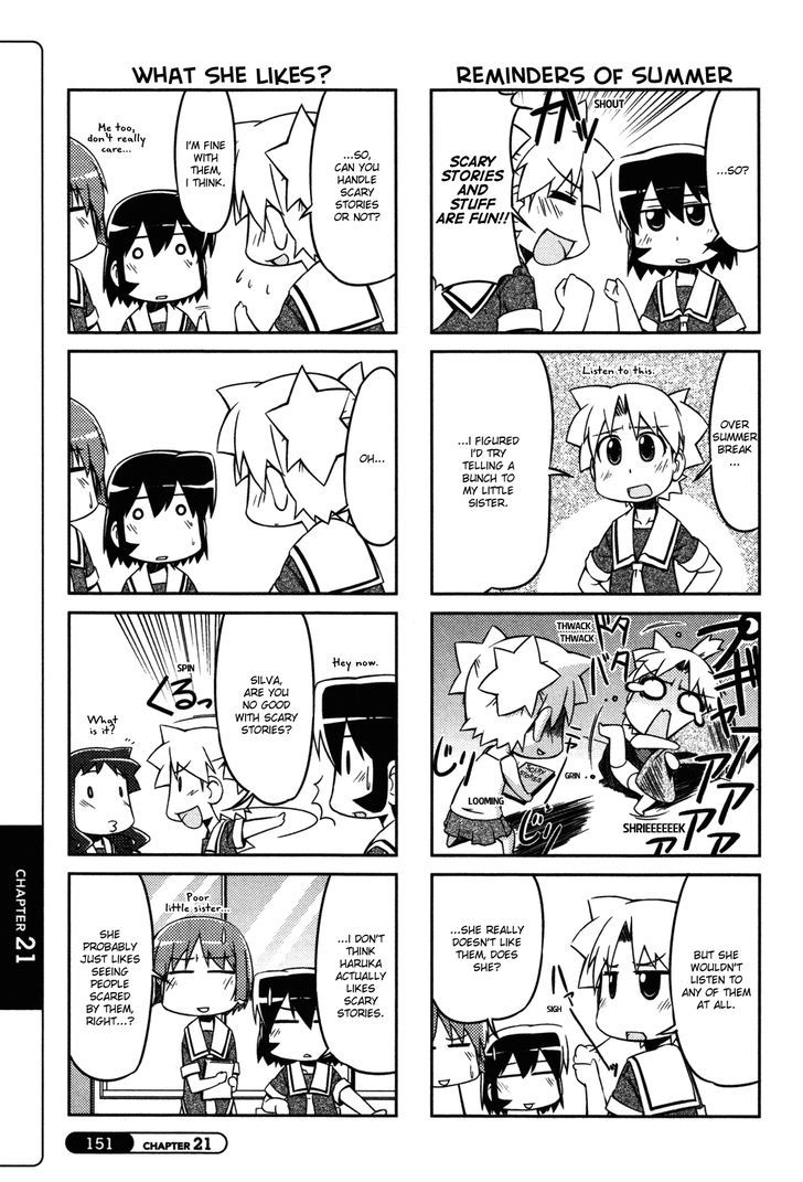 Silva Chapter 21 page 3 - Chapter 21