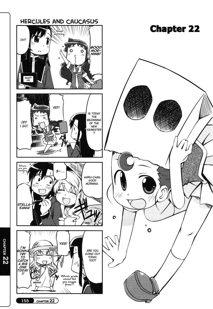 Silva Chapter 22 page 1 - Chapter 22