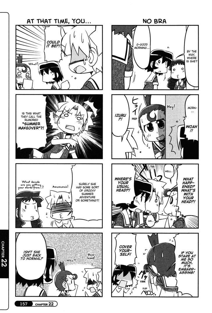 Silva Chapter 22 page 3 - Chapter 22