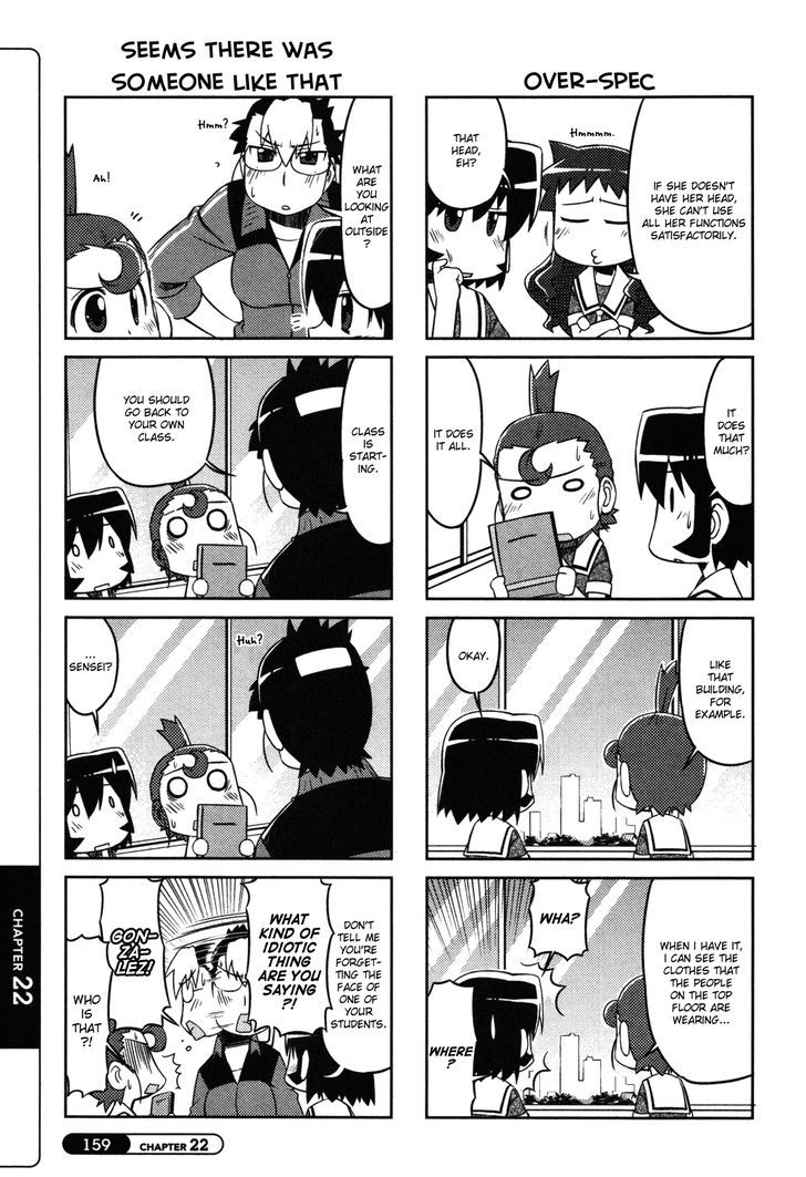 Silva Chapter 22 page 5 - Chapter 22