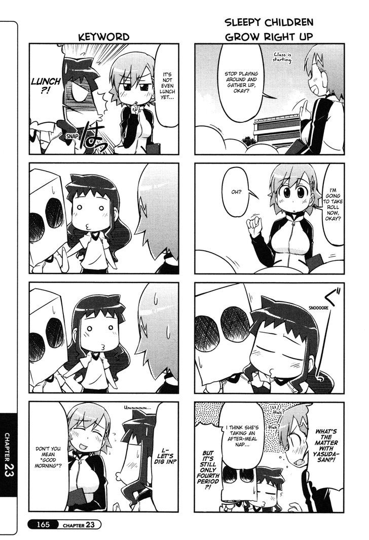 Silva Chapter 23 page 5 - Chapter 23