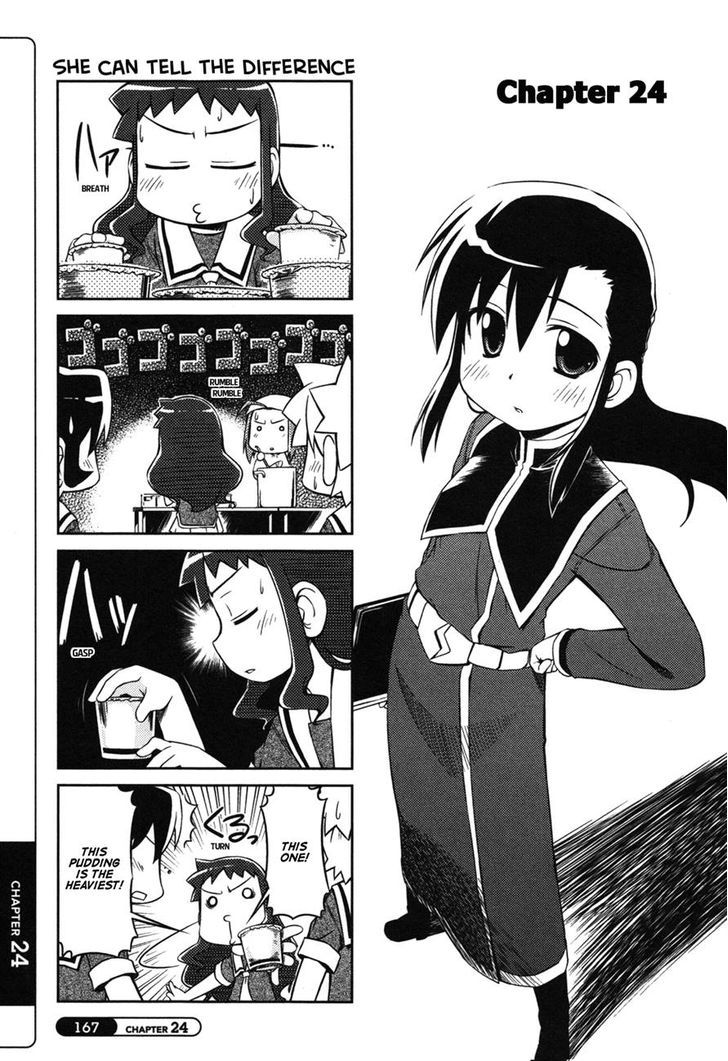 Silva Chapter 24 page 1 - Chapter 24