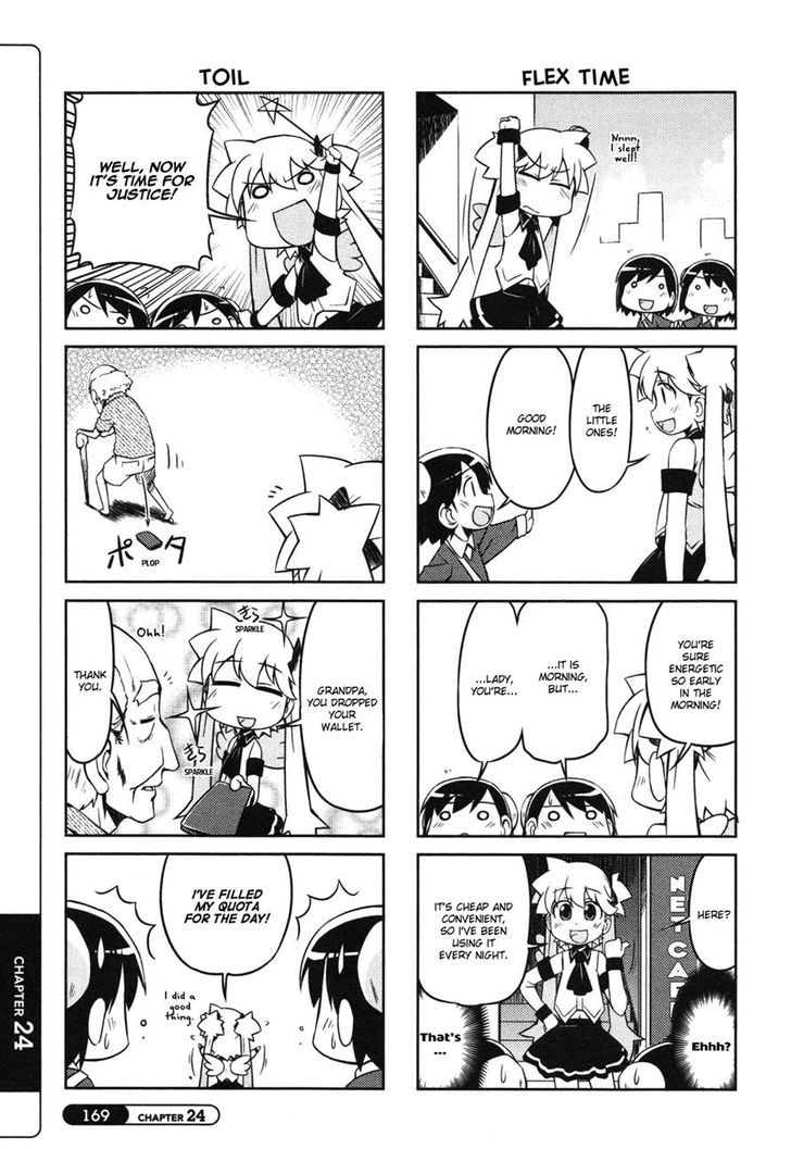 Silva Chapter 24 page 3 - Chapter 24