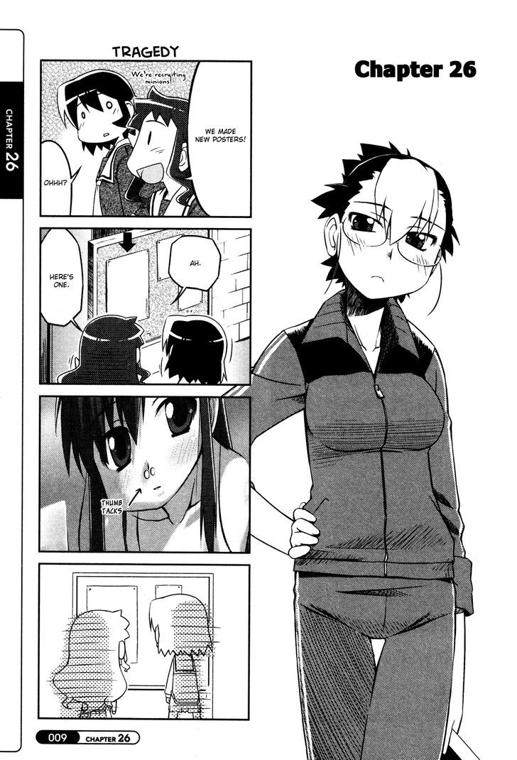 Silva Chapter 26 page 1 - Chapter 26