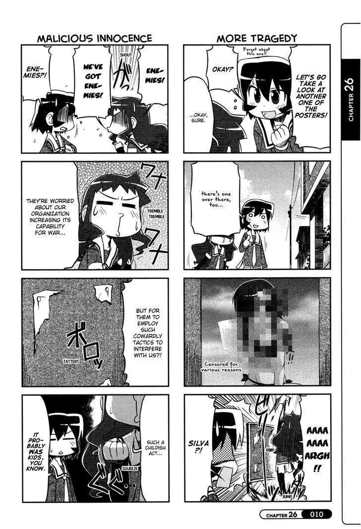 Silva Chapter 26 page 2 - Chapter 26