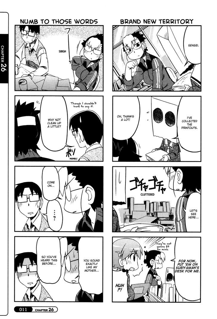 Silva Chapter 26 page 3 - Chapter 26