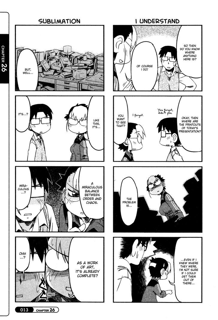 Silva Chapter 26 page 5 - Chapter 26