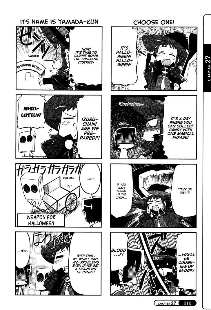 Silva Chapter 27 page 2 - Chapter 27