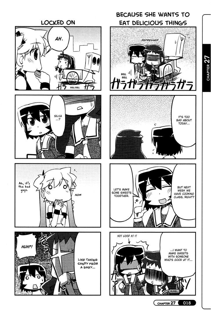 Silva Chapter 27 page 4 - Chapter 27