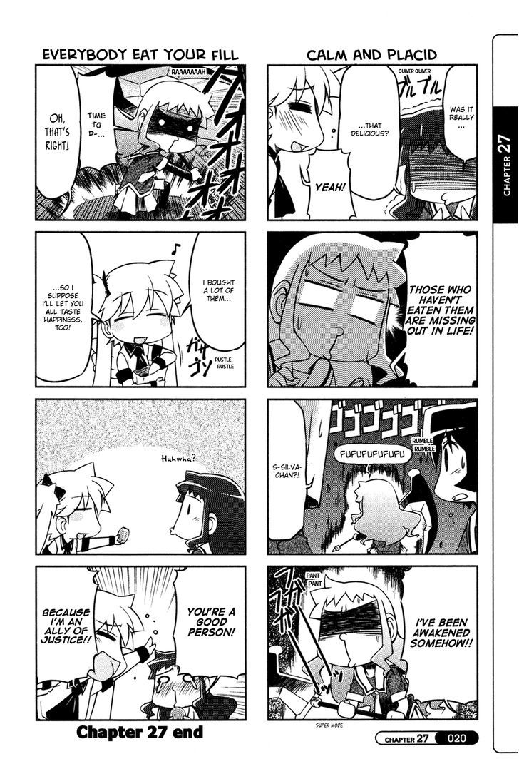 Silva Chapter 27 page 6 - Chapter 27