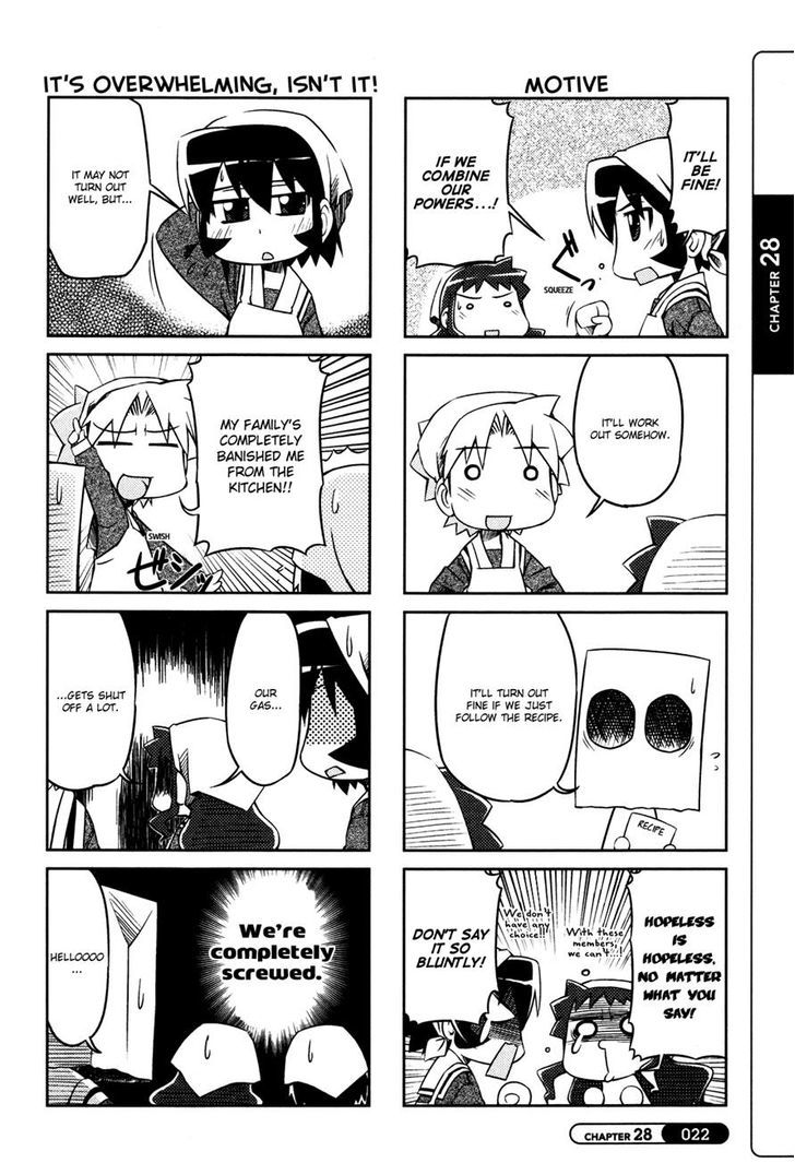 Silva Chapter 28 page 2 - Chapter 28