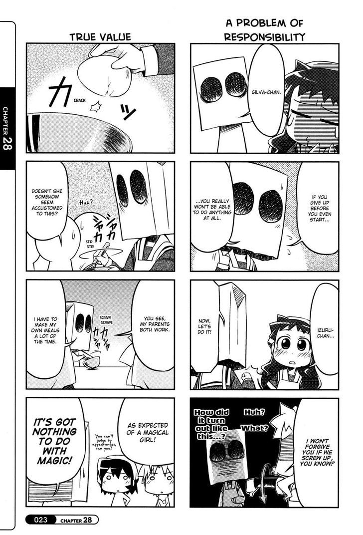 Silva Chapter 28 page 3 - Chapter 28
