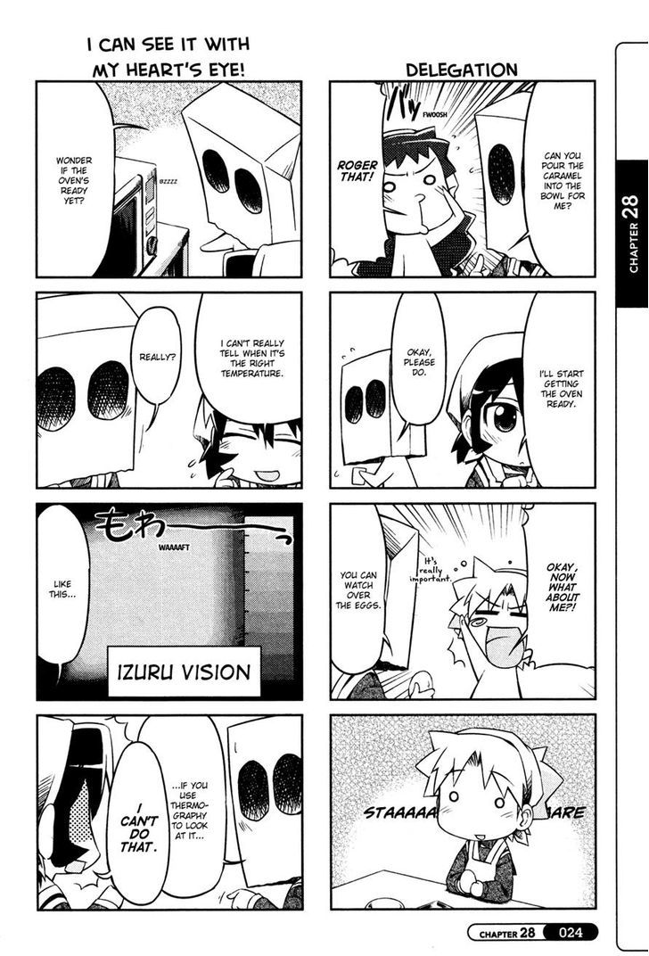 Silva Chapter 28 page 4 - Chapter 28