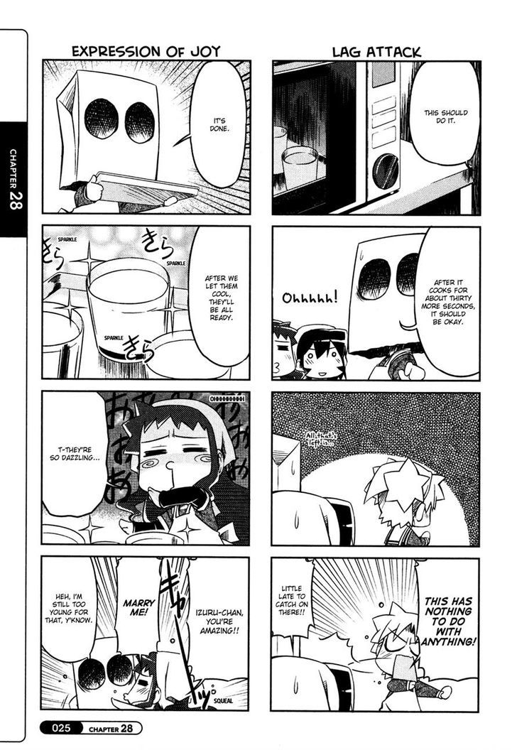 Silva Chapter 28 page 5 - Chapter 28