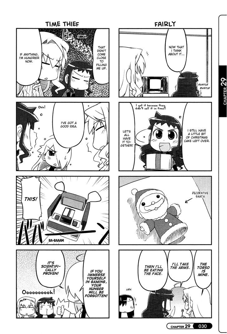 Silva Chapter 29 page 4 - Chapter 29