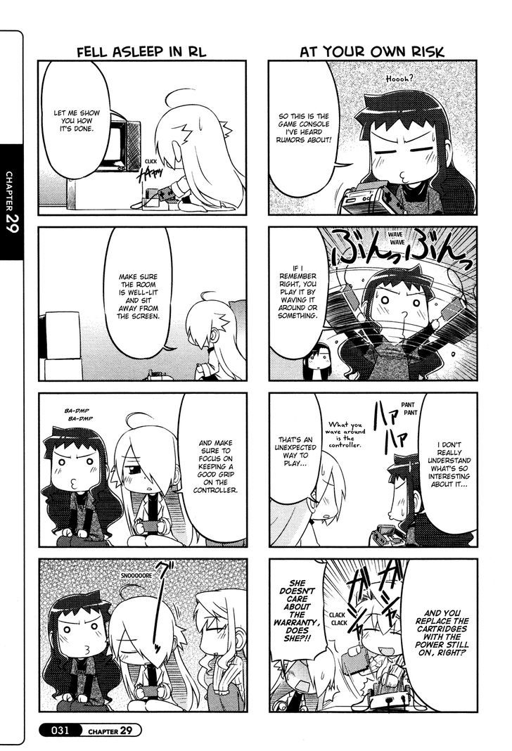 Silva Chapter 29 page 5 - Chapter 29