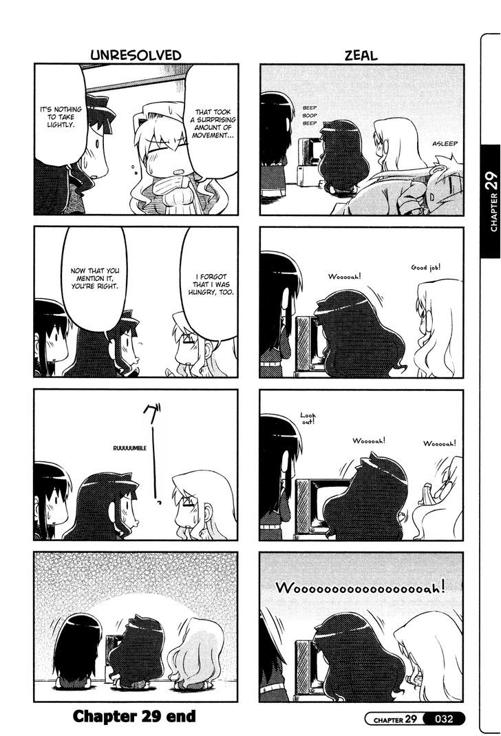 Silva Chapter 29 page 6 - Chapter 29