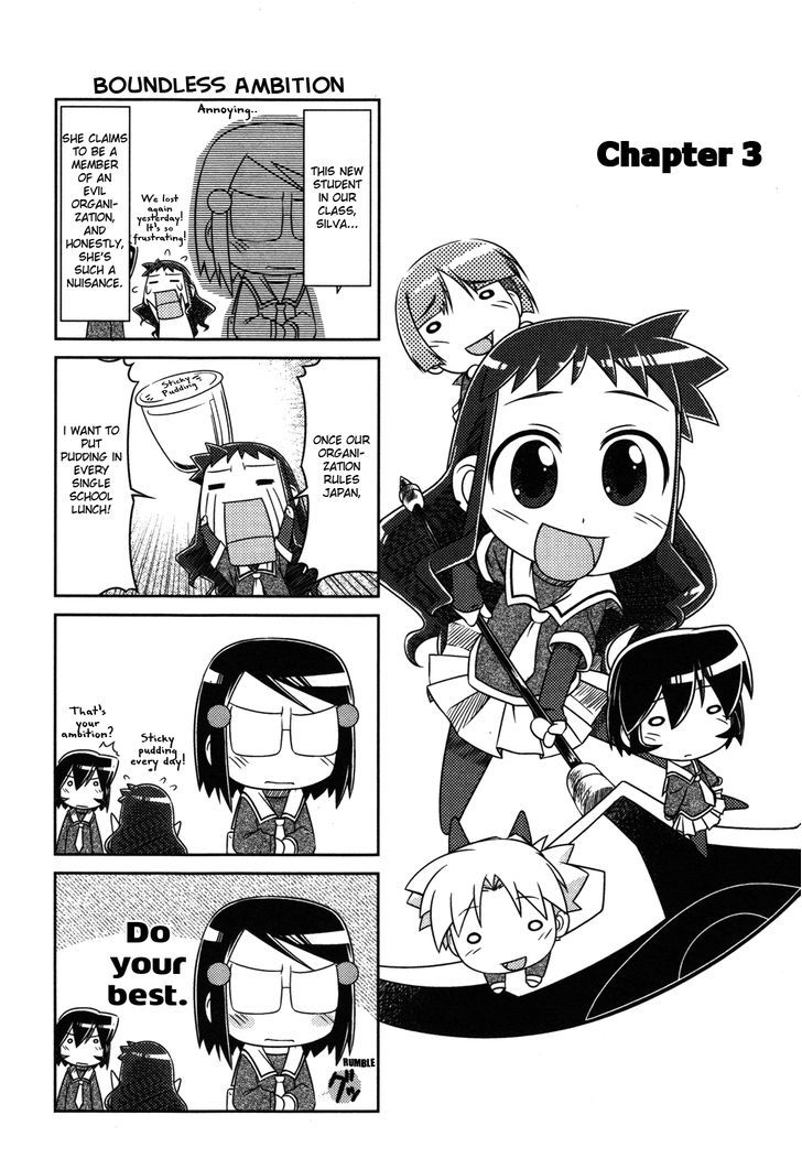 Silva Chapter 3 page 2 - Chapter 3