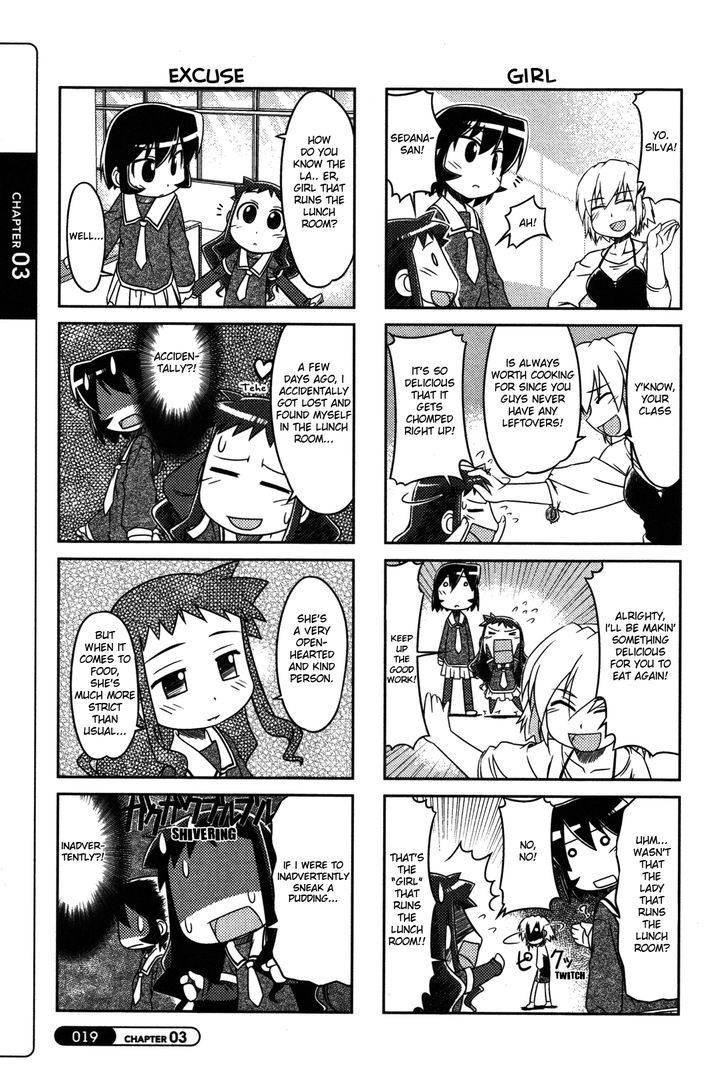 Silva Chapter 3 page 3 - Chapter 3