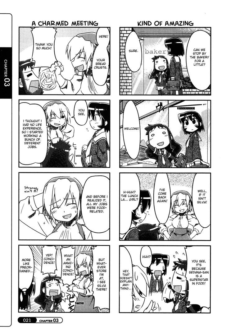 Silva Chapter 3 page 5 - Chapter 3