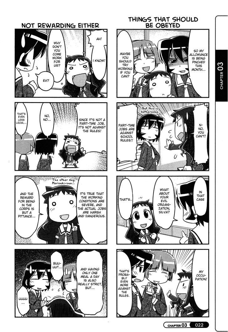 Silva Chapter 3 page 6 - Chapter 3