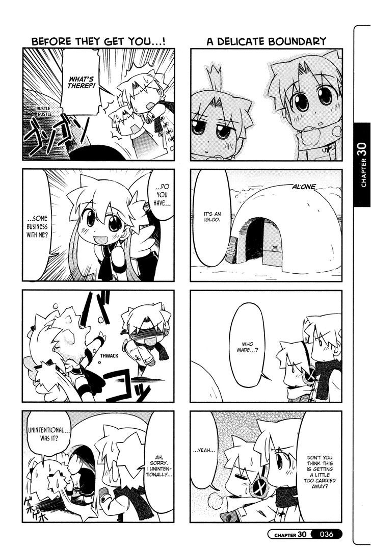 Silva Chapter 30 page 4 - Chapter 30