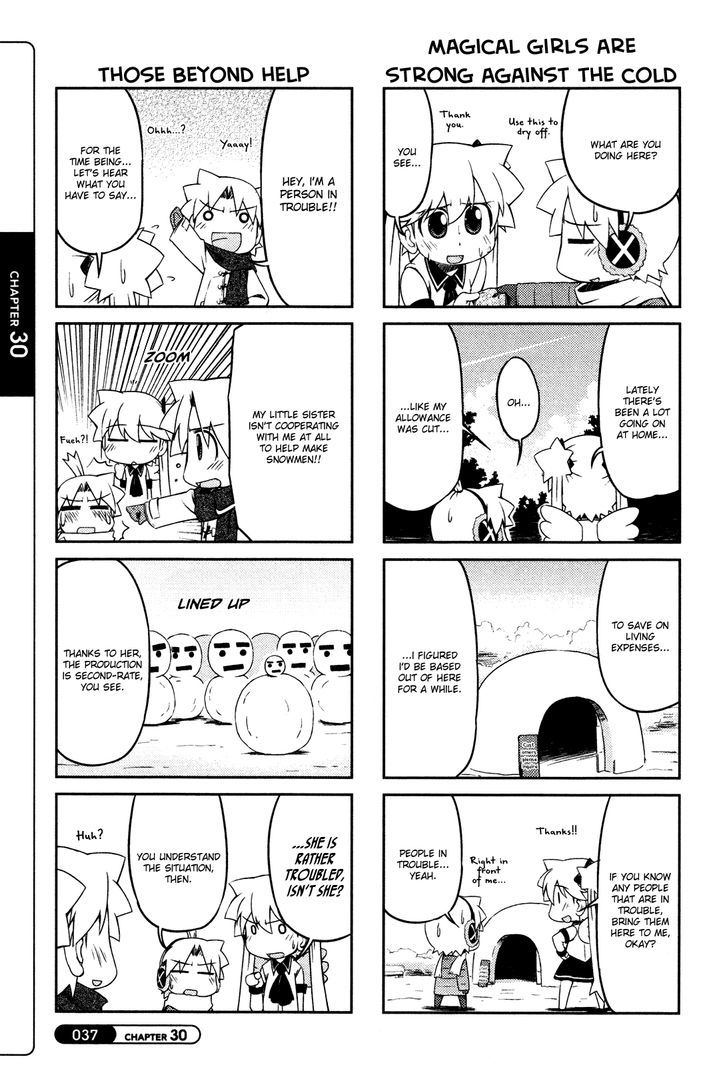 Silva Chapter 30 page 5 - Chapter 30