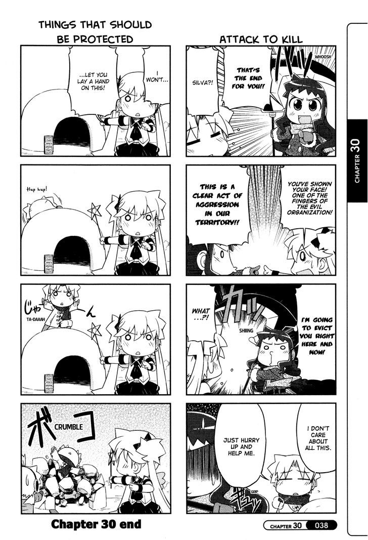 Silva Chapter 30 page 6 - Chapter 30