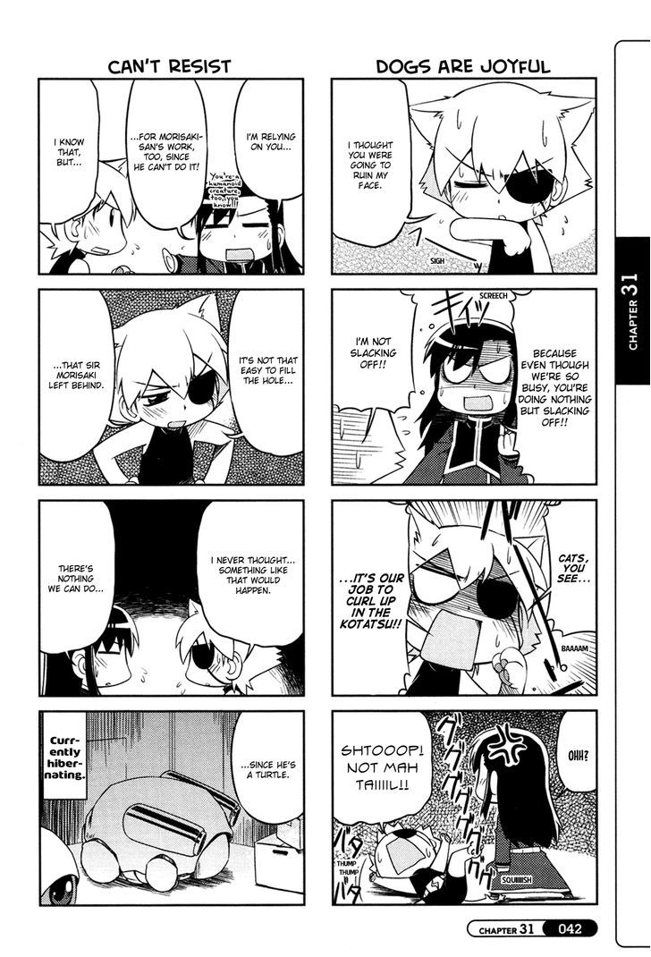 Silva Chapter 31 page 4 - Chapter 31
